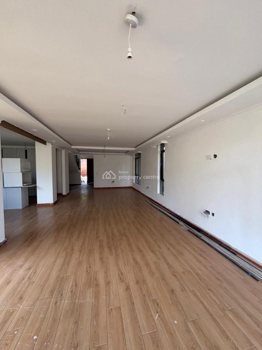 Secure Gated Community Offering Lifestyle Amenities and Comfort, Off Njathaini Road, Kabete, Kiambu, Townhouse for Sale