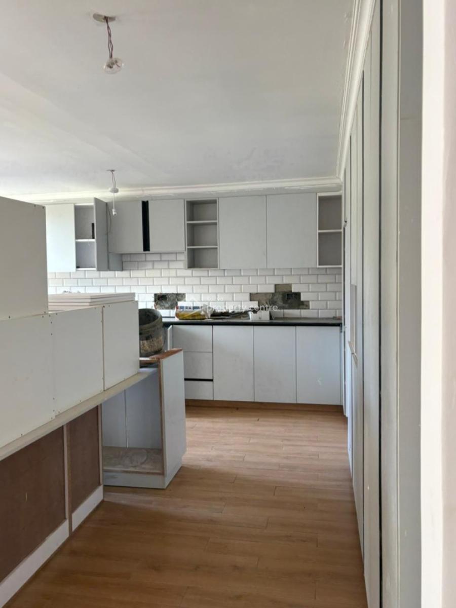 Secure Gated Community Offering Lifestyle Amenities and Comfort, Off Njathaini Road, Kabete, Kiambu, Townhouse for Sale