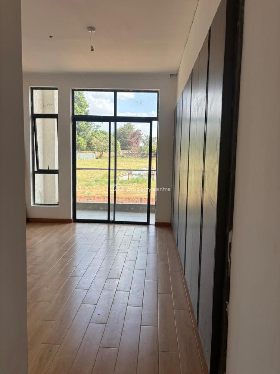 Secure Gated Community Offering Lifestyle Amenities and Comfort, Off Njathaini Road, Kabete, Kiambu, Townhouse for Sale