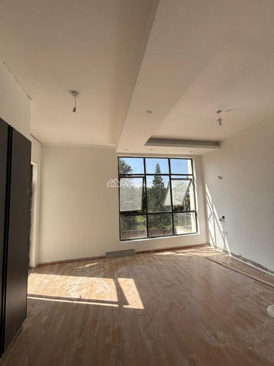 Secure Gated Community Offering Lifestyle Amenities and Comfort, Off Njathaini Road, Kabete, Kiambu, Townhouse for Sale