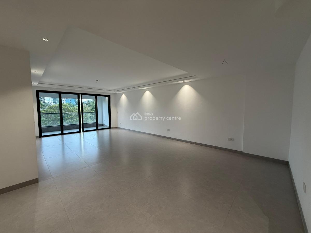 Spacious 3 Bedroom Apartment All En-suite in General Mathenge, General Mathenge, Westlands, Nairobi, Apartment for Rent