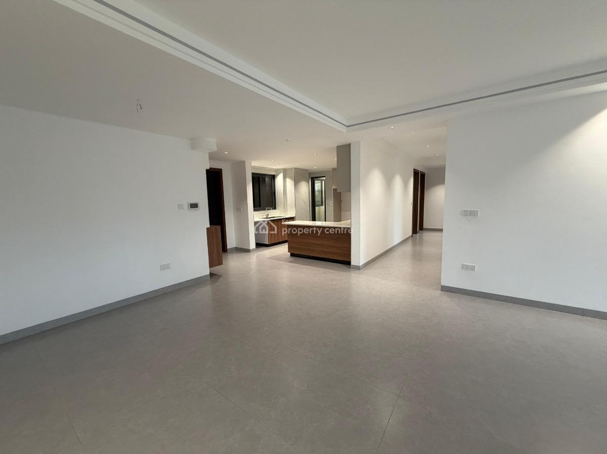 Spacious 3 Bedroom Apartment All En-suite in General Mathenge, General Mathenge, Westlands, Nairobi, Apartment for Rent