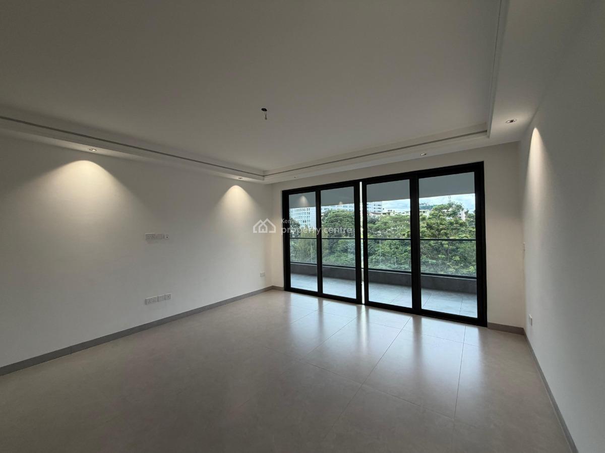 Spacious 3 Bedroom Apartment All En-suite in General Mathenge, General Mathenge, Westlands, Nairobi, Apartment for Rent