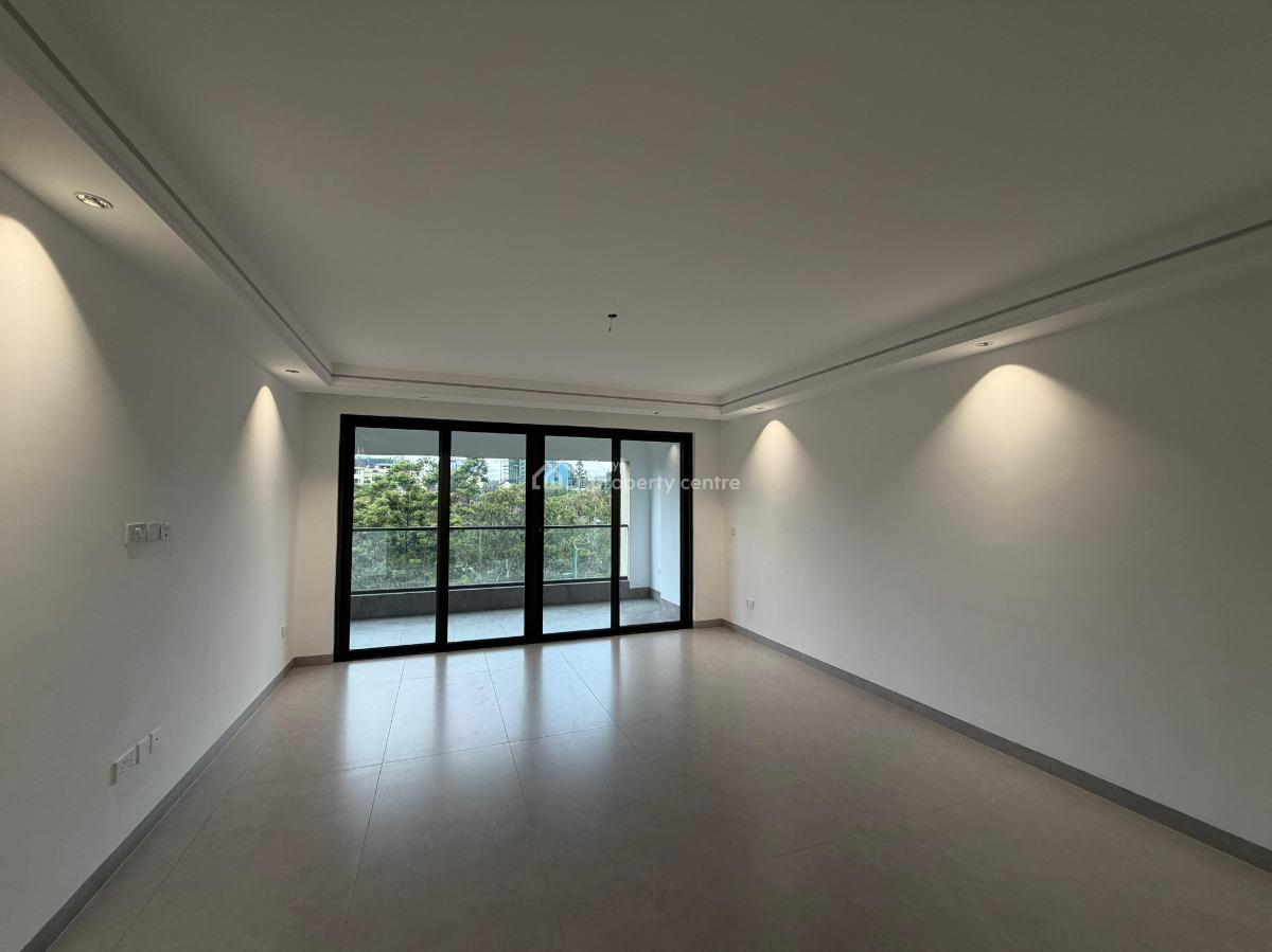 Spacious 3 Bedroom Apartment All En-suite in General Mathenge, General Mathenge, Westlands, Nairobi, Apartment for Rent