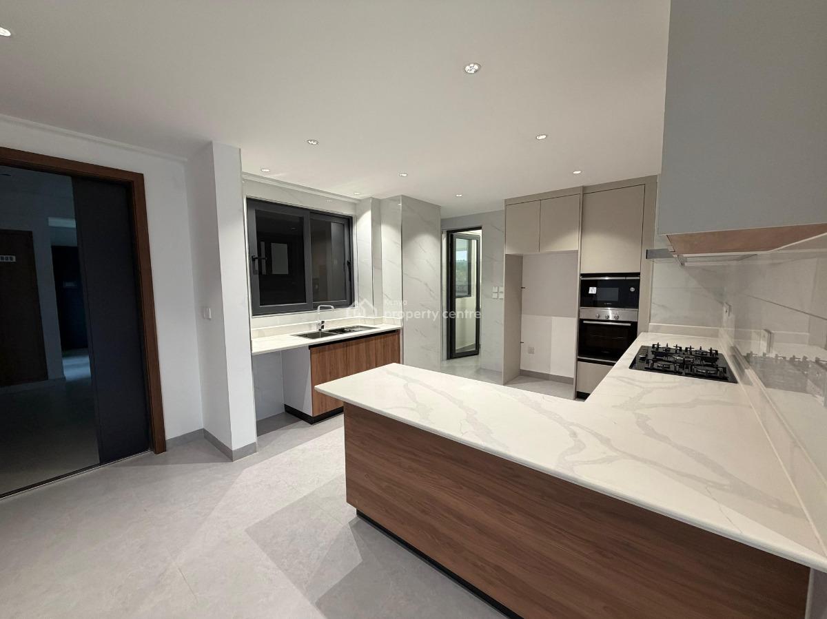 Spacious 3 Bedroom Apartment All En-suite in General Mathenge, General Mathenge, Westlands, Nairobi, Apartment for Rent