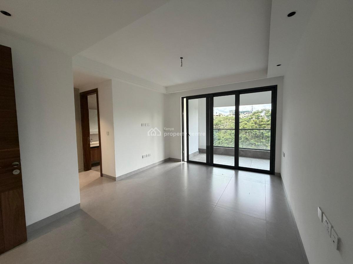 Spacious 3 Bedroom Apartment All En-suite in General Mathenge, General Mathenge, Westlands, Nairobi, Apartment for Rent