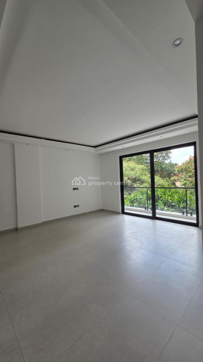 Spacious 2 Bedroom Home Offering Style Convenience and Security, Brookside Gardens, Westlands, Nairobi, Apartment for Rent