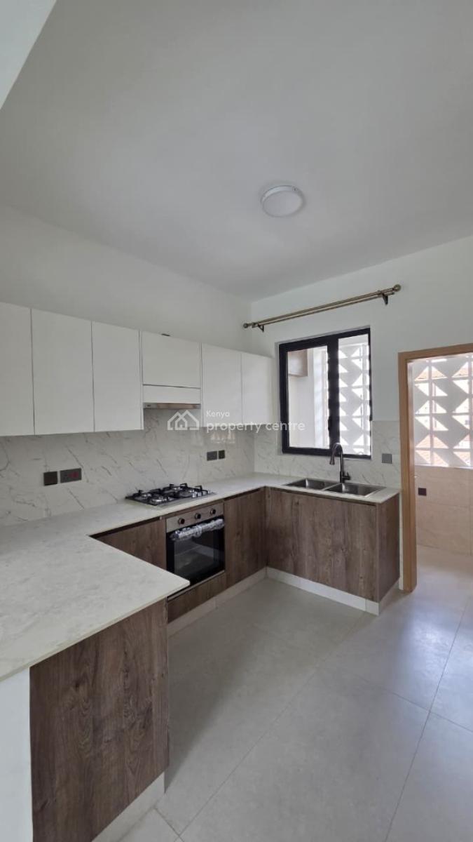 Spacious 2 Bedroom Home Offering Style Convenience and Security, Brookside Gardens, Westlands, Nairobi, Apartment for Rent