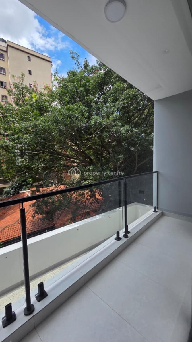 Spacious 2 Bedroom Home Offering Style Convenience and Security, Brookside Gardens, Westlands, Nairobi, Apartment for Rent