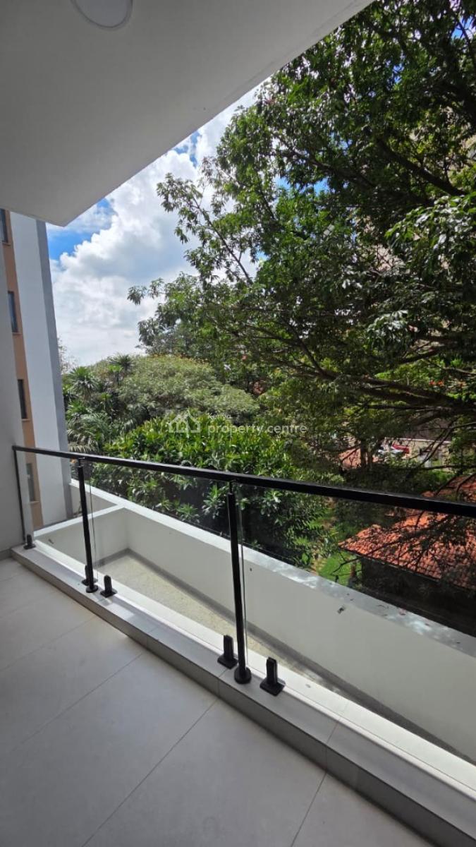 Spacious 2 Bedroom Home Offering Style Convenience and Security, Brookside Gardens, Westlands, Nairobi, Apartment for Rent
