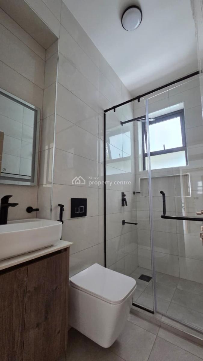 Spacious 2 Bedroom Home Offering Style Convenience and Security, Brookside Gardens, Westlands, Nairobi, Apartment for Rent