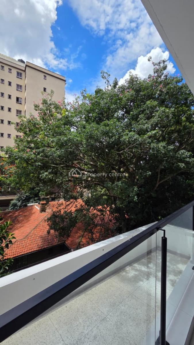 Spacious 2 Bedroom Home Offering Style Convenience and Security, Brookside Gardens, Westlands, Nairobi, Apartment for Rent