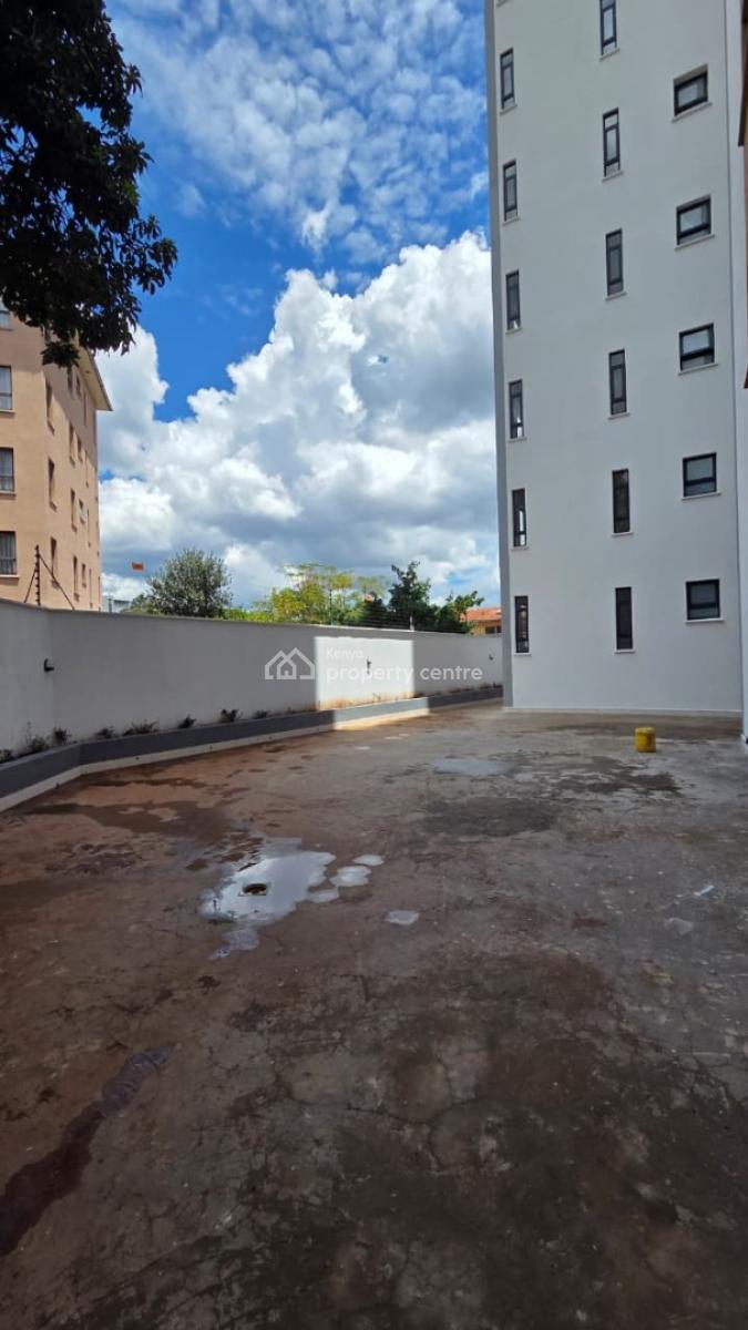 Spacious 2 Bedroom Home Offering Style Convenience and Security, Brookside Gardens, Westlands, Nairobi, Apartment for Rent