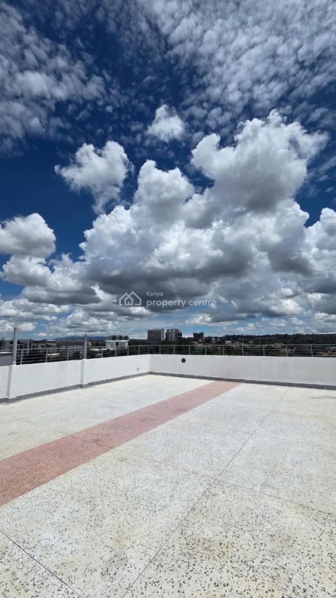 Spacious 2 Bedroom Home Offering Style Convenience and Security, Brookside Gardens, Westlands, Nairobi, Apartment for Rent