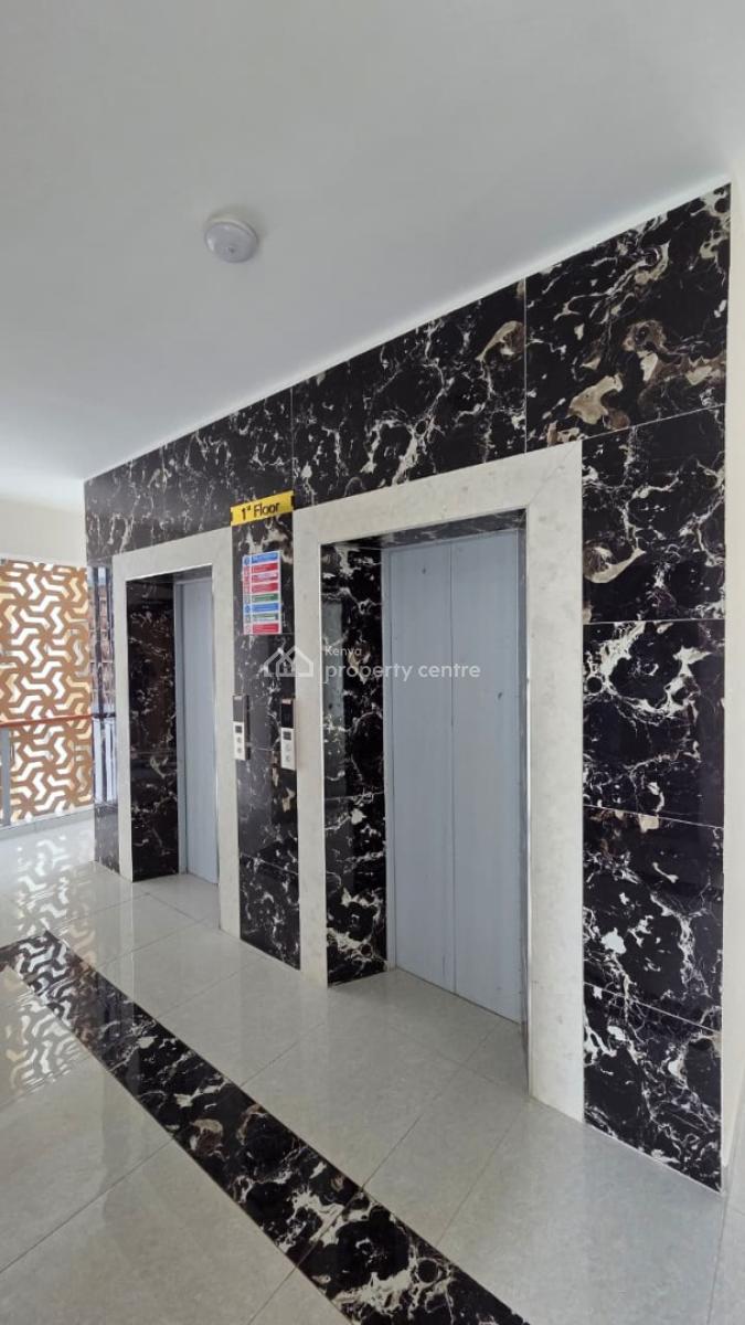 Spacious 2 Bedroom Home Offering Style Convenience and Security, Brookside Gardens, Westlands, Nairobi, Apartment for Rent