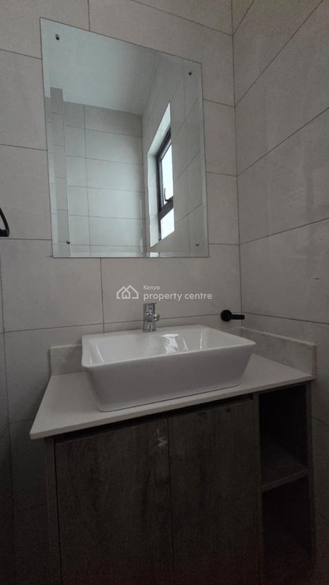 Spacious 2 Bedroom Home Offering Style Convenience and Security, Brookside Gardens, Westlands, Nairobi, Apartment for Rent