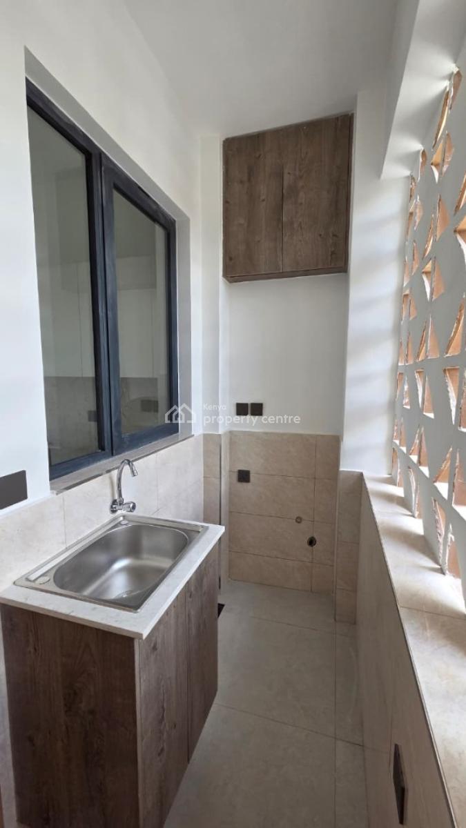 Spacious 2 Bedroom Home Offering Style Convenience and Security, Brookside Gardens, Westlands, Nairobi, Apartment for Rent