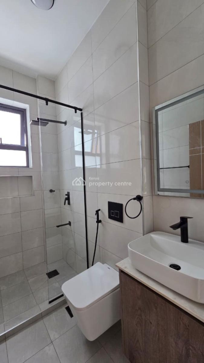 Spacious 2 Bedroom Home Offering Style Convenience and Security, Brookside Gardens, Westlands, Nairobi, Apartment for Rent