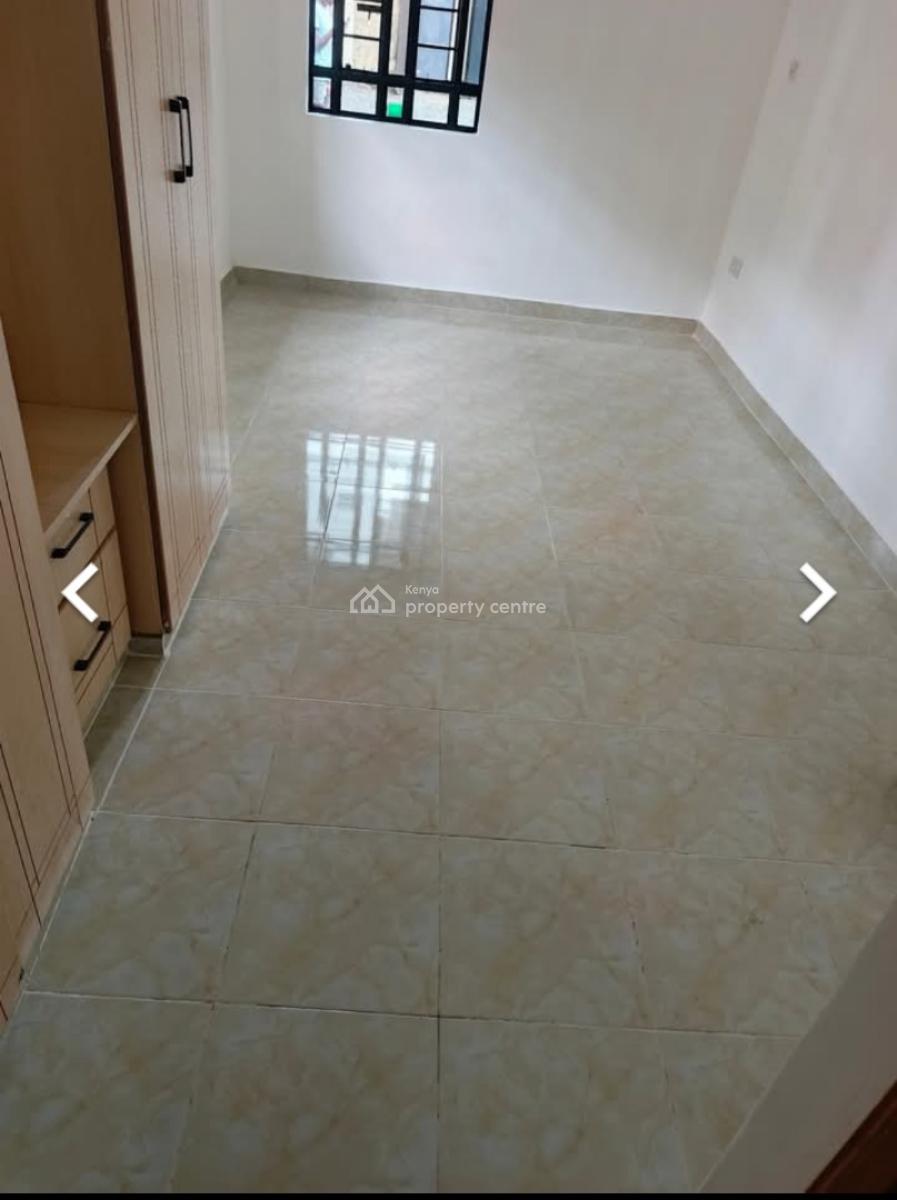 Brand New 3bedroom Master Ensuite Bungalow with Perimeter on an Eighth, Rimpa, Ongata Rongai, Kajiado, House for Sale