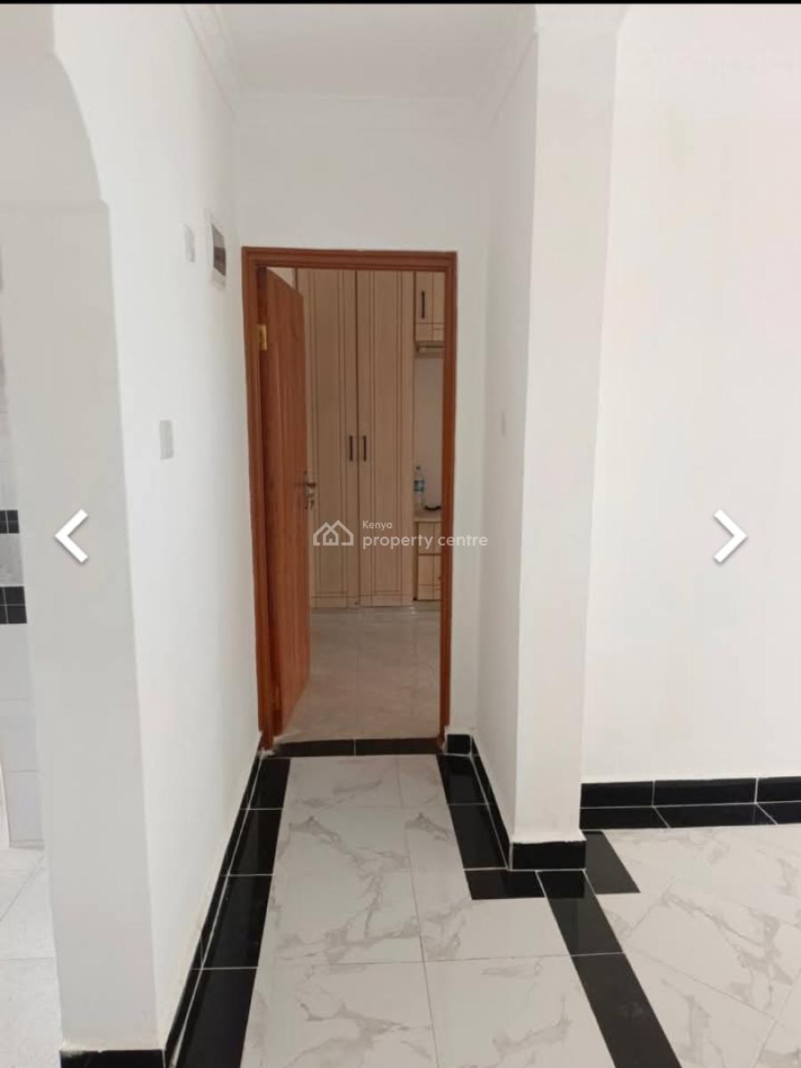 Brand New 3bedroom Master Ensuite Bungalow with Perimeter on an Eighth, Rimpa, Ongata Rongai, Kajiado, House for Sale