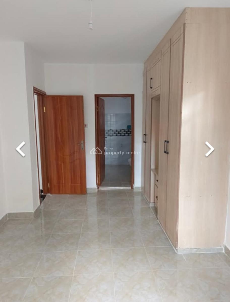 Brand New 3bedroom Master Ensuite Bungalow with Perimeter on an Eighth, Rimpa, Ongata Rongai, Kajiado, House for Sale