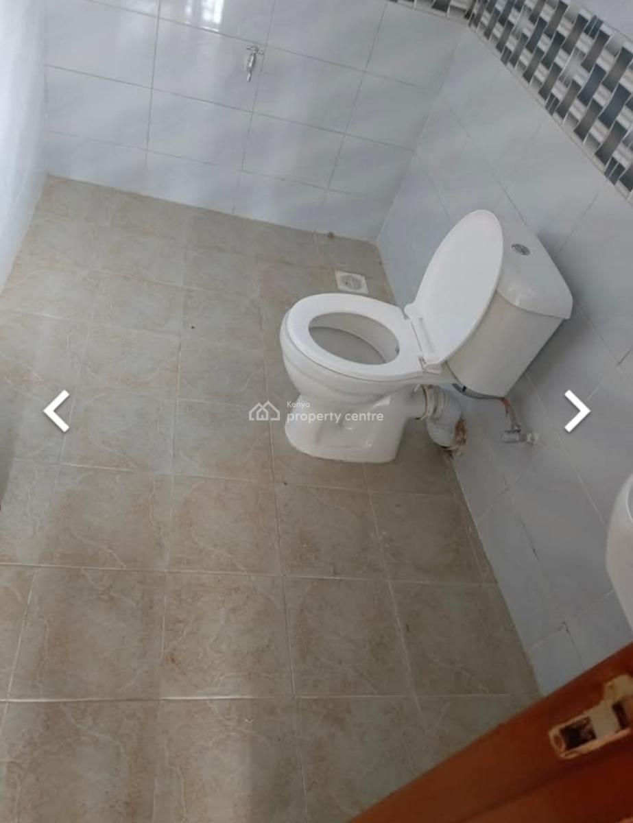 Brand New 3bedroom Master Ensuite Bungalow with Perimeter on an Eighth, Rimpa, Ongata Rongai, Kajiado, House for Sale