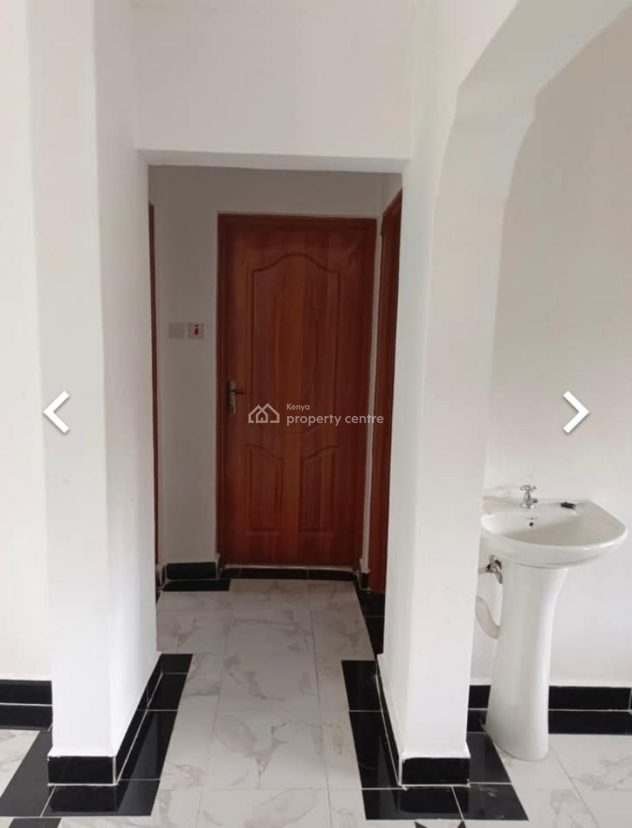 Brand New 3bedroom Master Ensuite Bungalow with Perimeter on an Eighth, Rimpa, Ongata Rongai, Kajiado, House for Sale