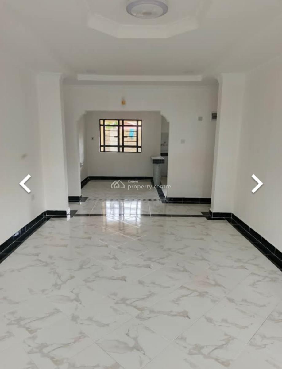 Brand New 3bedroom Master Ensuite Bungalow with Perimeter on an Eighth, Rimpa, Ongata Rongai, Kajiado, House for Sale