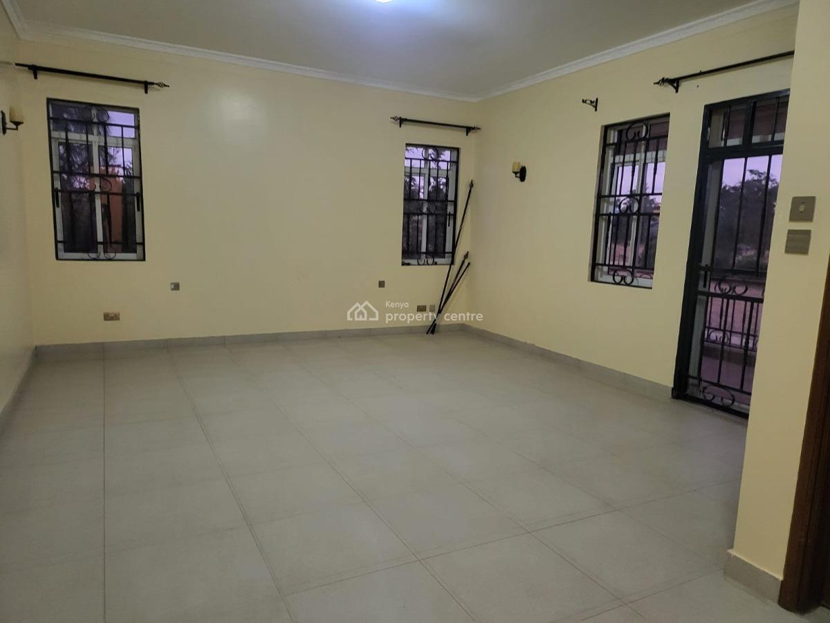 Amazing 5 Bedroom House All Ensuite Plus Dsq on Half Acre, Tuala, Rimpa, Ongata Rongai, Kajiado, House for Sale