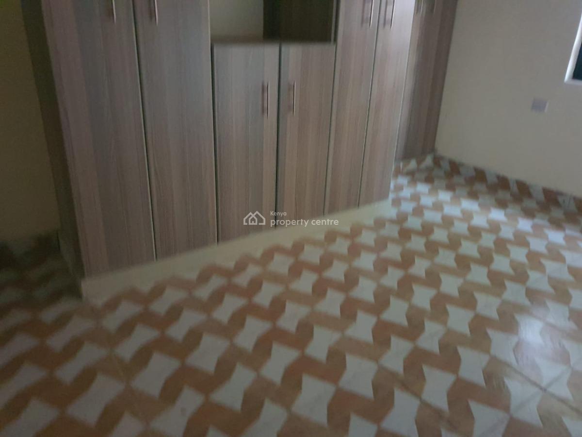 New 3 Bedroom Master Ensuite Bungalow on Quarter Acre, Rimpa, Ongata Rongai, Kajiado, House for Sale