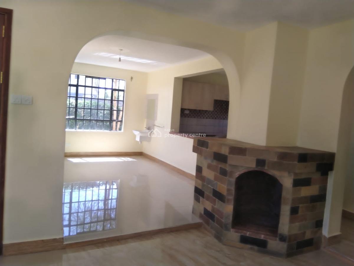 New 4bedroom Maisonette All Ensuite Plus Sq, Rimpa, Ongata Rongai, Kajiado, House for Sale