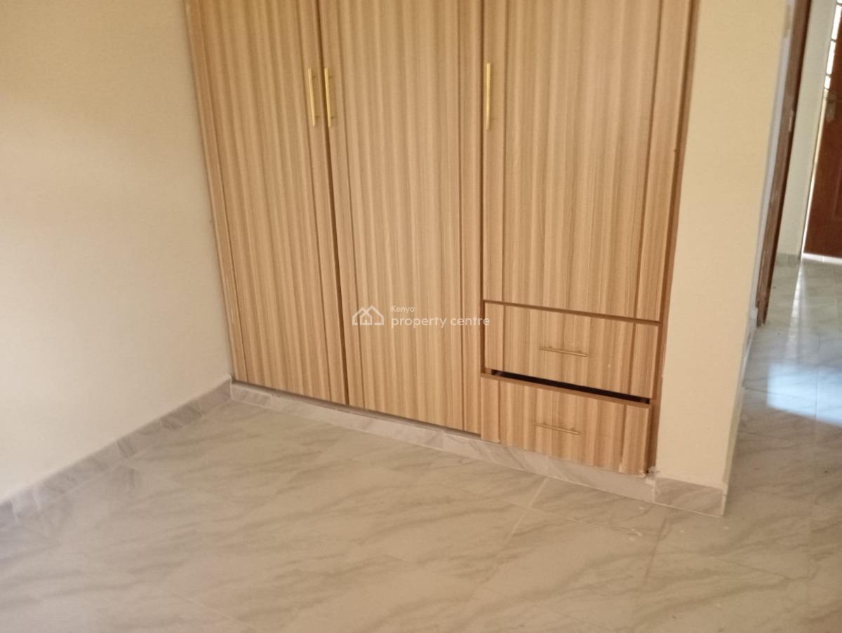 Amazing 3bedroom Home All Ensuite on Eighth, Rimpa, Ongata Rongai, Kajiado, House for Sale