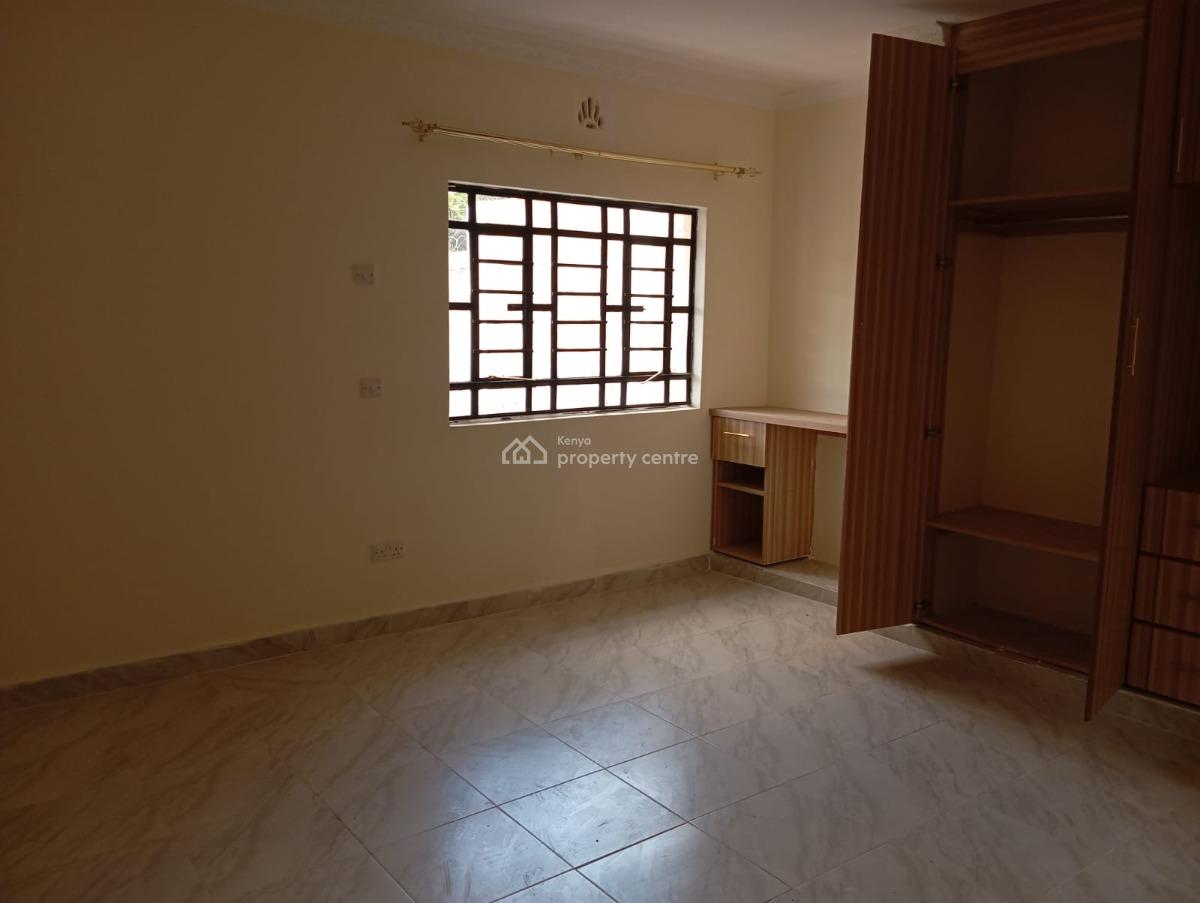 Amazing 3bedroom Home All Ensuite on Eighth, Rimpa, Ongata Rongai, Kajiado, House for Sale