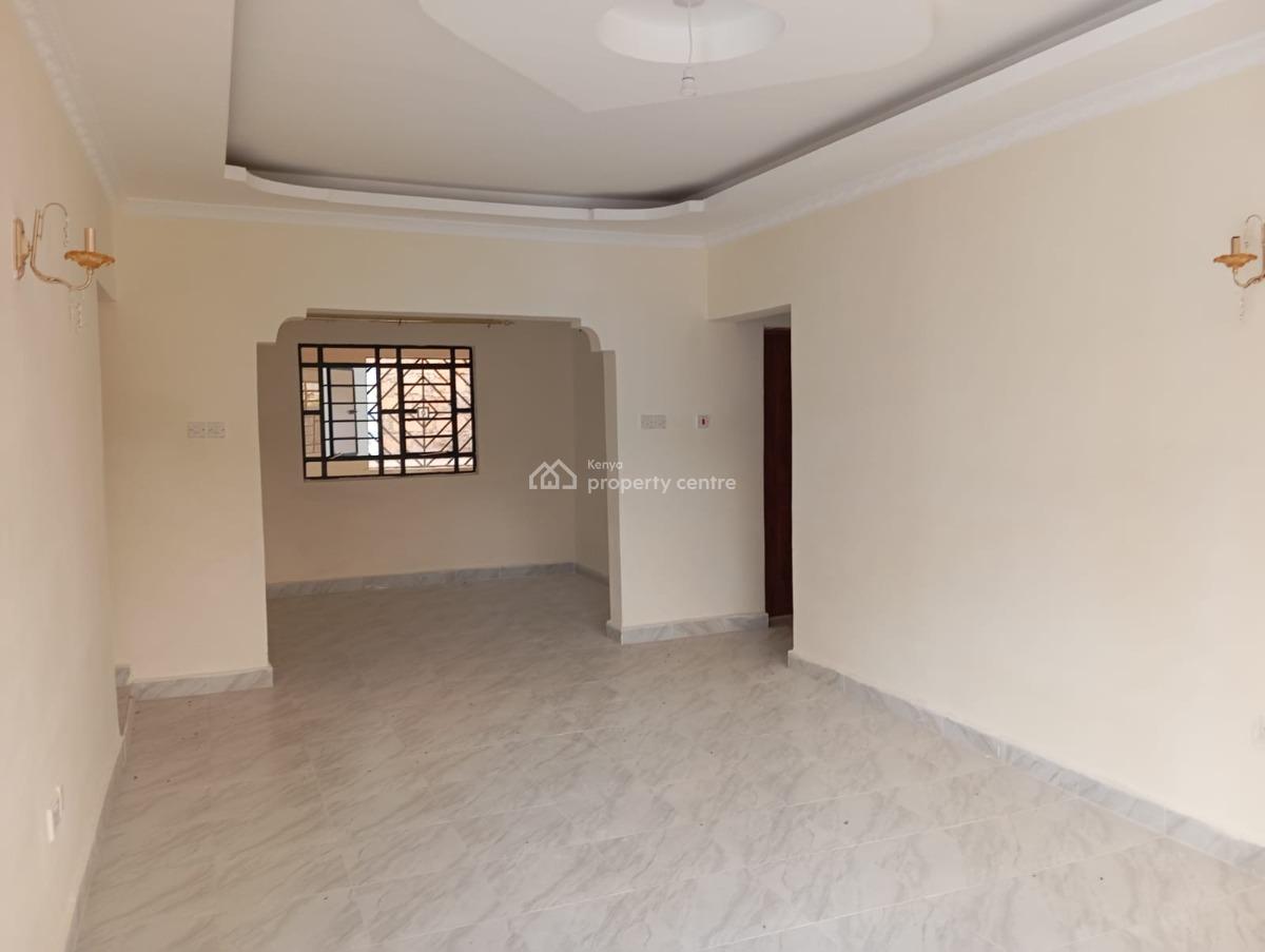 Amazing 3bedroom Home All Ensuite on Eighth, Rimpa, Ongata Rongai, Kajiado, House for Sale
