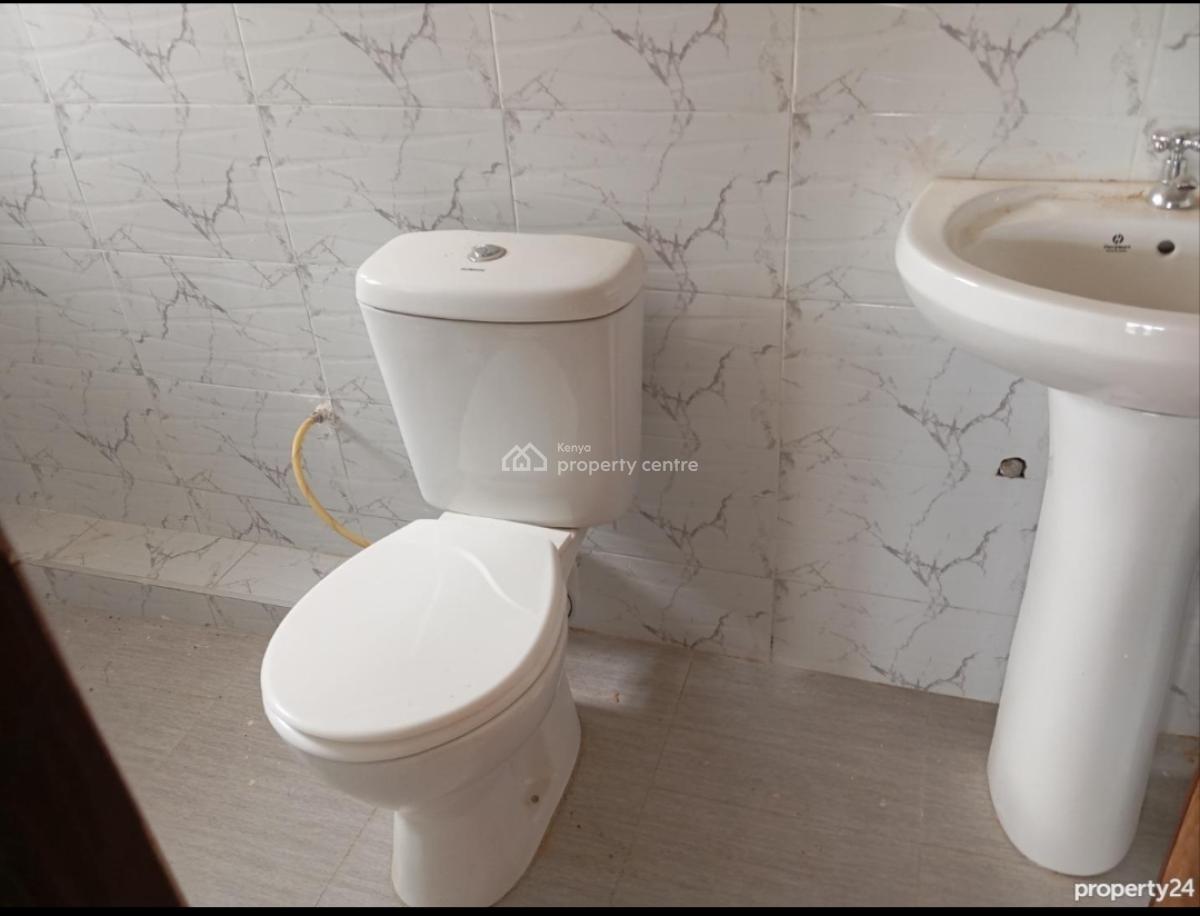 Amazing 4bedroom Maisonette Master Ensuite on Eighth, Rimpa, Ongata Rongai, Kajiado, House for Sale