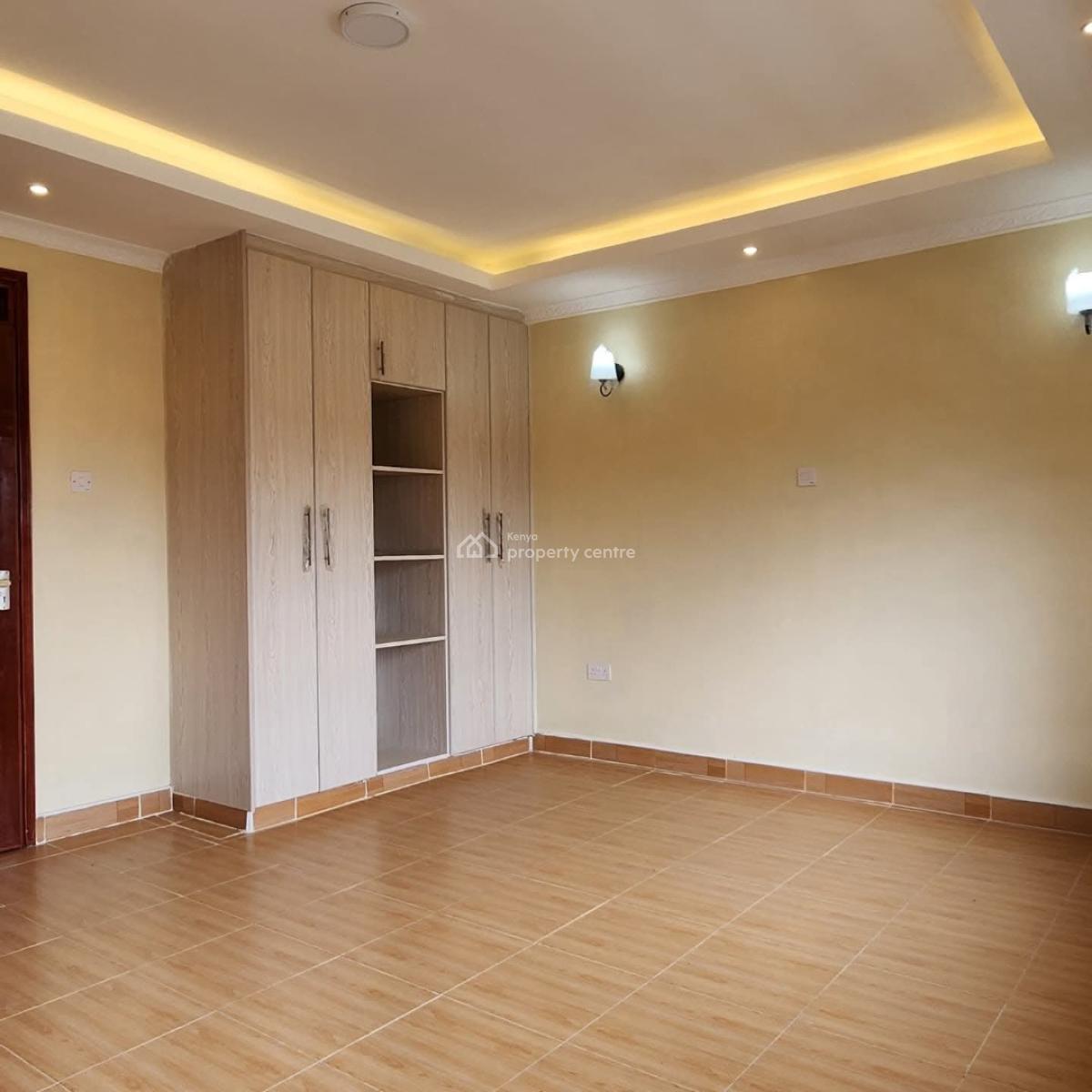 New 4bedroom Maisonette with Dsq on Eighth, Rimpa, Ongata Rongai, Kajiado, House for Sale