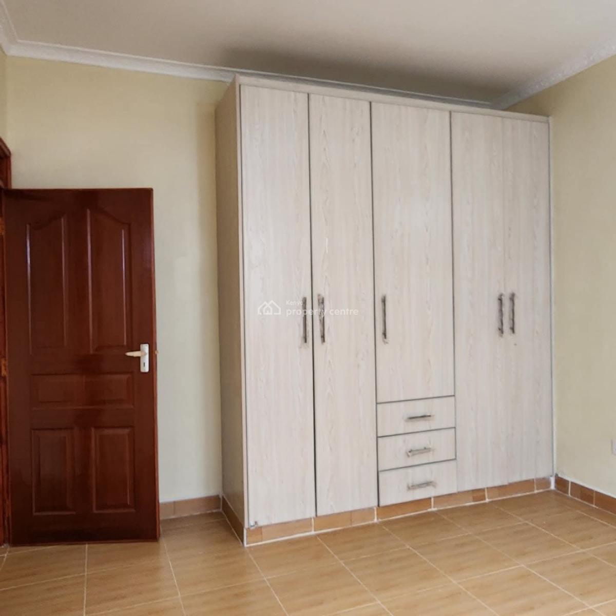 New 4bedroom Maisonette with Dsq on Eighth, Rimpa, Ongata Rongai, Kajiado, House for Sale