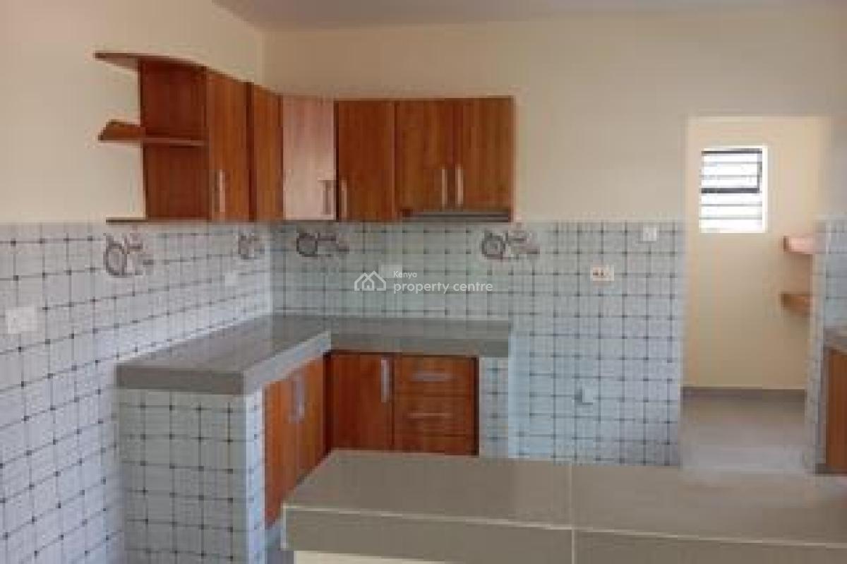 New 3 Bedroom All Ensuite Bungalow on Eighth, Rimpa, Ongata Rongai, Kajiado, House for Sale