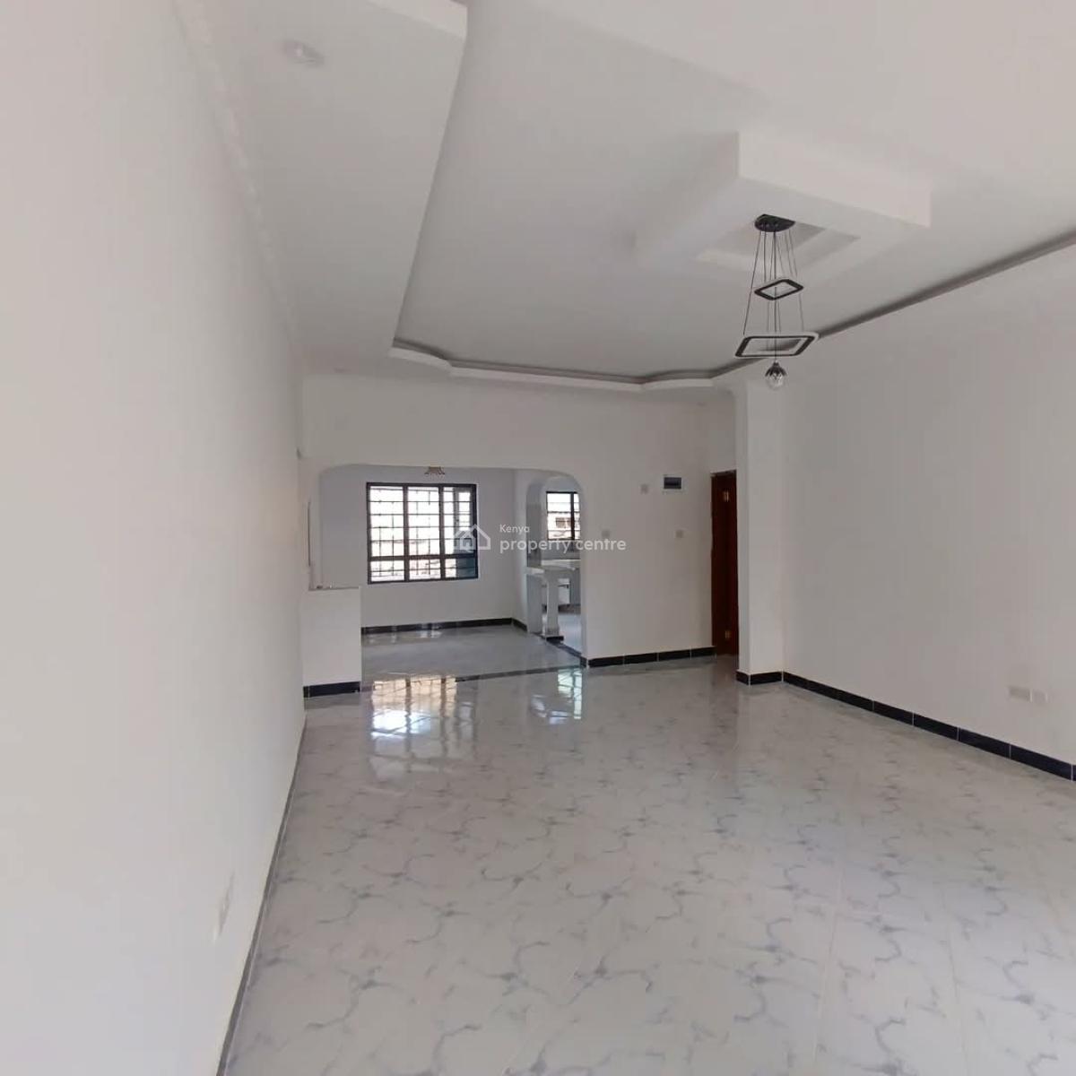 Newly Build Hidden Roof 3bedroom Bungalow on Eighth, Rimpa, Ongata Rongai, Kajiado, House for Sale