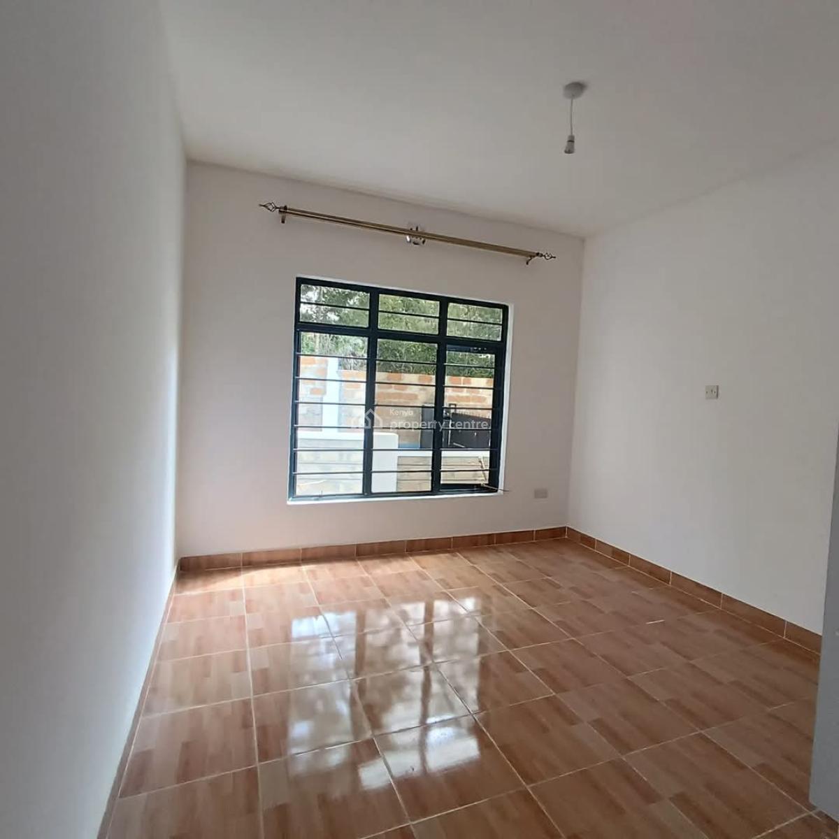 Newly Build Hidden Roof 3bedroom Bungalow on Eighth, Rimpa, Ongata Rongai, Kajiado, House for Sale