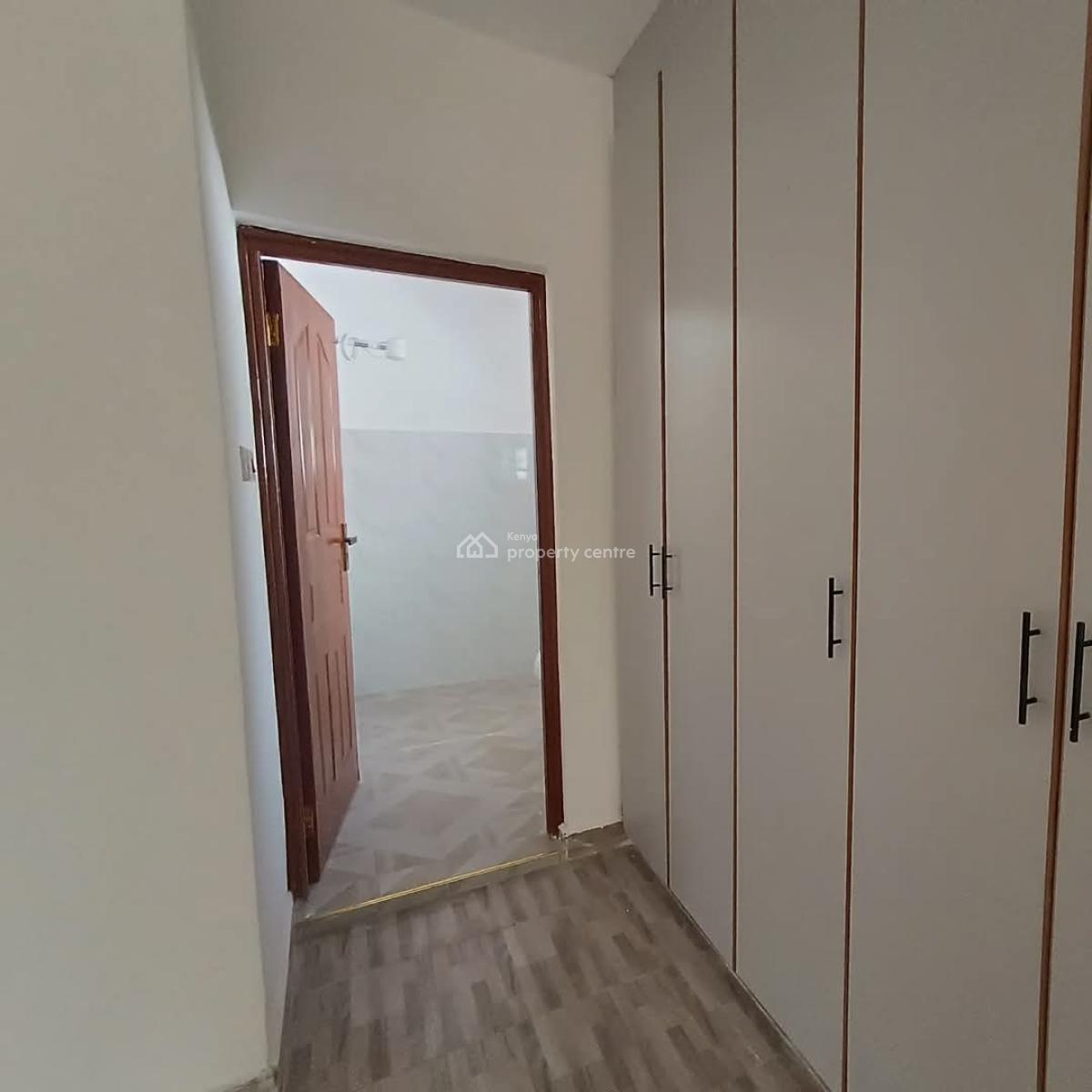 Newly Build Hidden Roof 3bedroom Bungalow on Eighth, Rimpa, Ongata Rongai, Kajiado, House for Sale