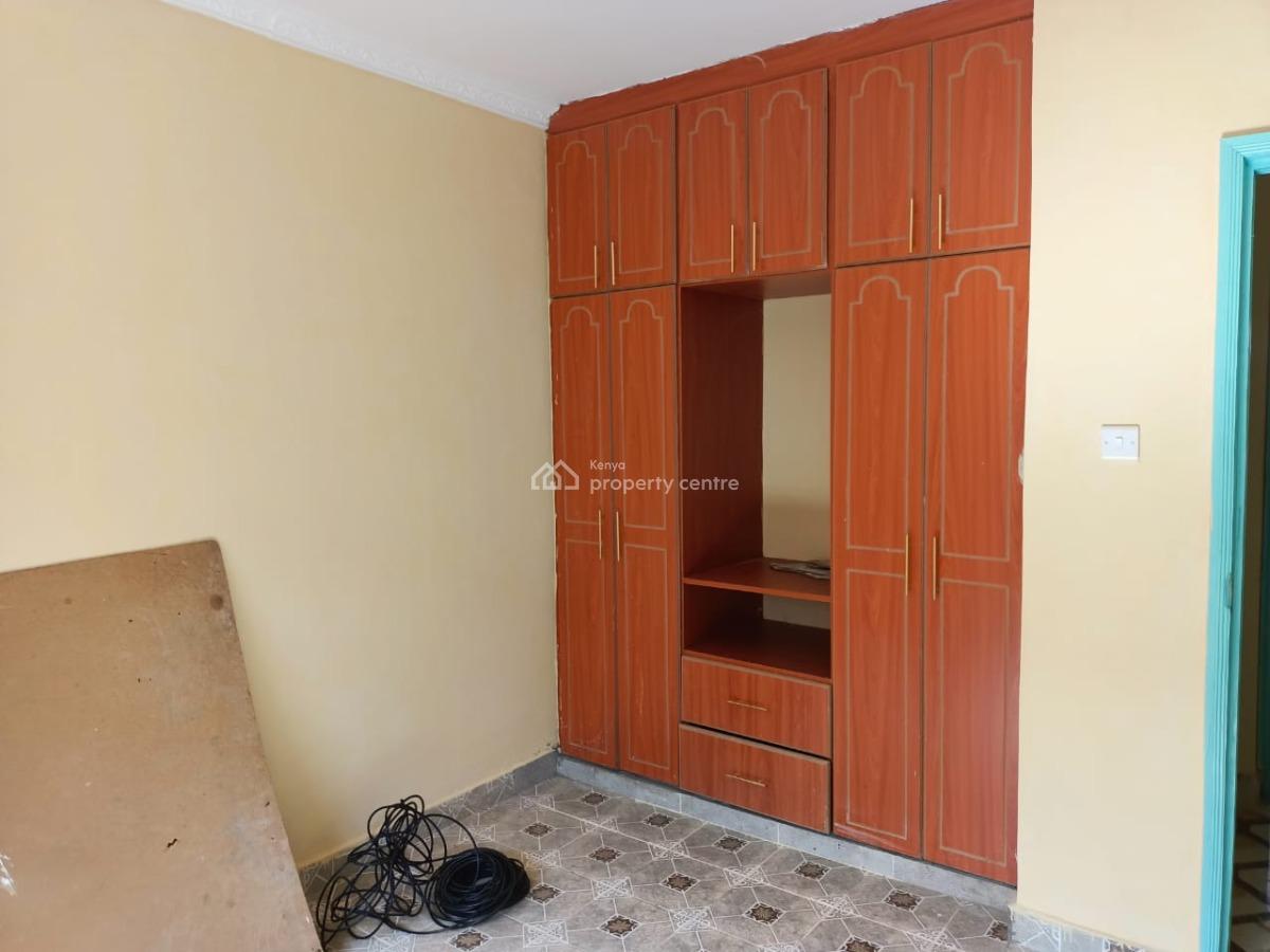 Beautiful 4 Bedroom Bungalow Ensuite on an Eighth, Rimpa, Ongata Rongai, Kajiado, House for Sale