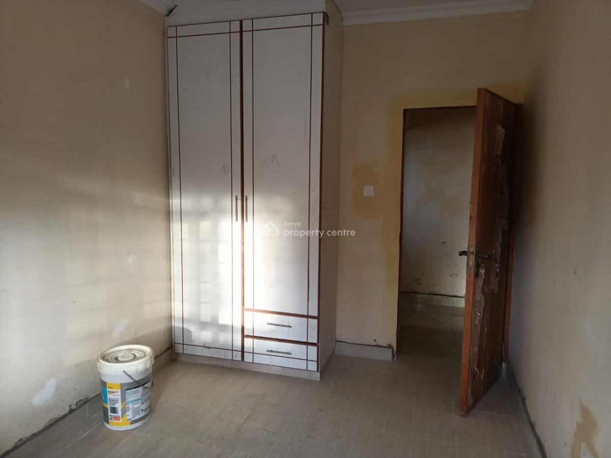 Newly Built 3 Bedroom Bungalow with Perimeter/dsq on Eighth, Rimpa, Ongata Rongai, Kajiado, House for Sale