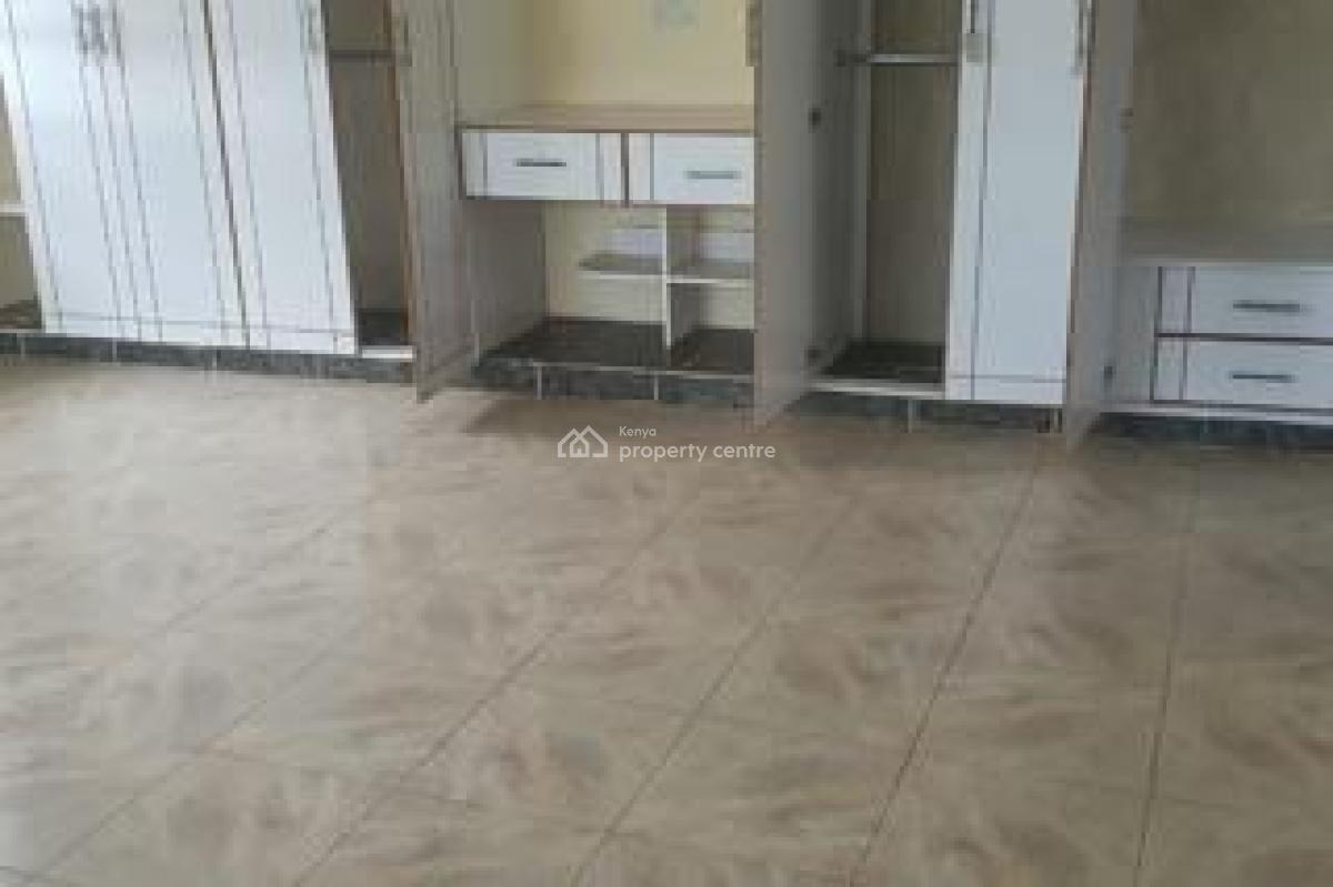 Beautiful 5bedroom All Ensuite Home on an Eighth, Rimpa, Ongata Rongai, Kajiado, House for Sale