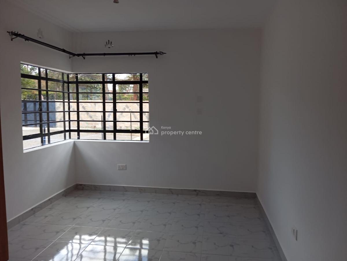 Amazing 4bedroom Home Master Ensuite on Eighth, Rimpa, Ongata Rongai, Kajiado, House for Sale
