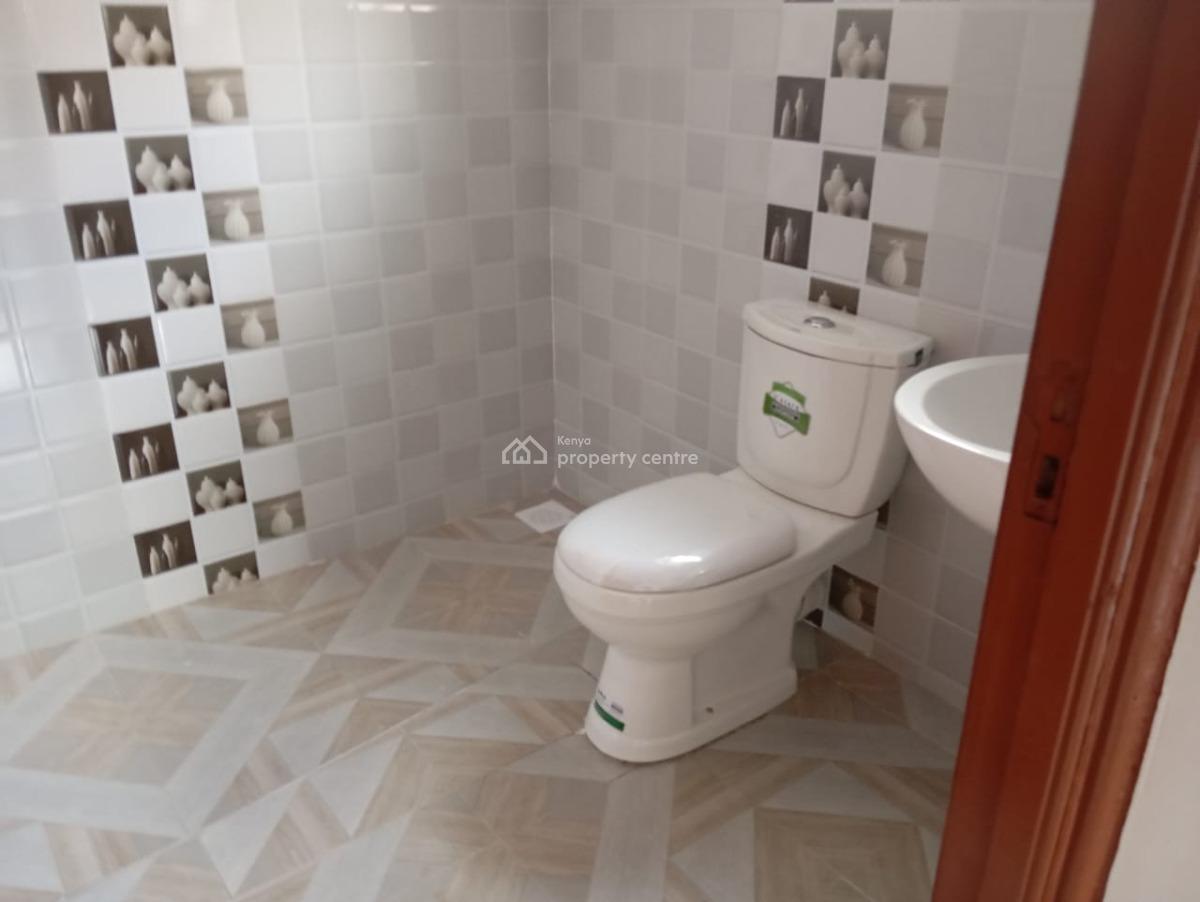 Amazing 4bedroom Home Master Ensuite on Eighth, Rimpa, Ongata Rongai, Kajiado, House for Sale