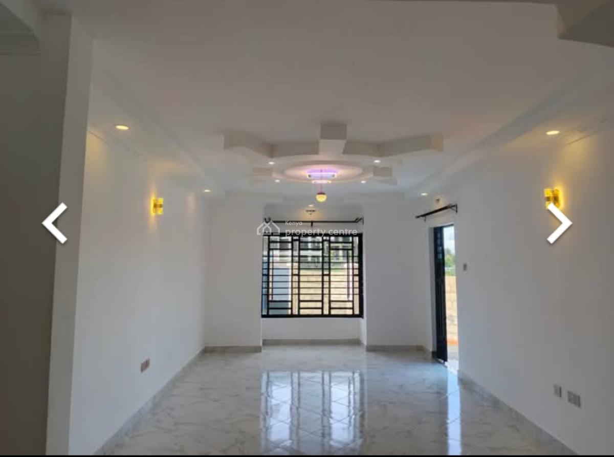 New 3 Bedroom All Ensuite Bungalow on Eighth, Rimpa, Ongata Rongai, Kajiado, House for Sale
