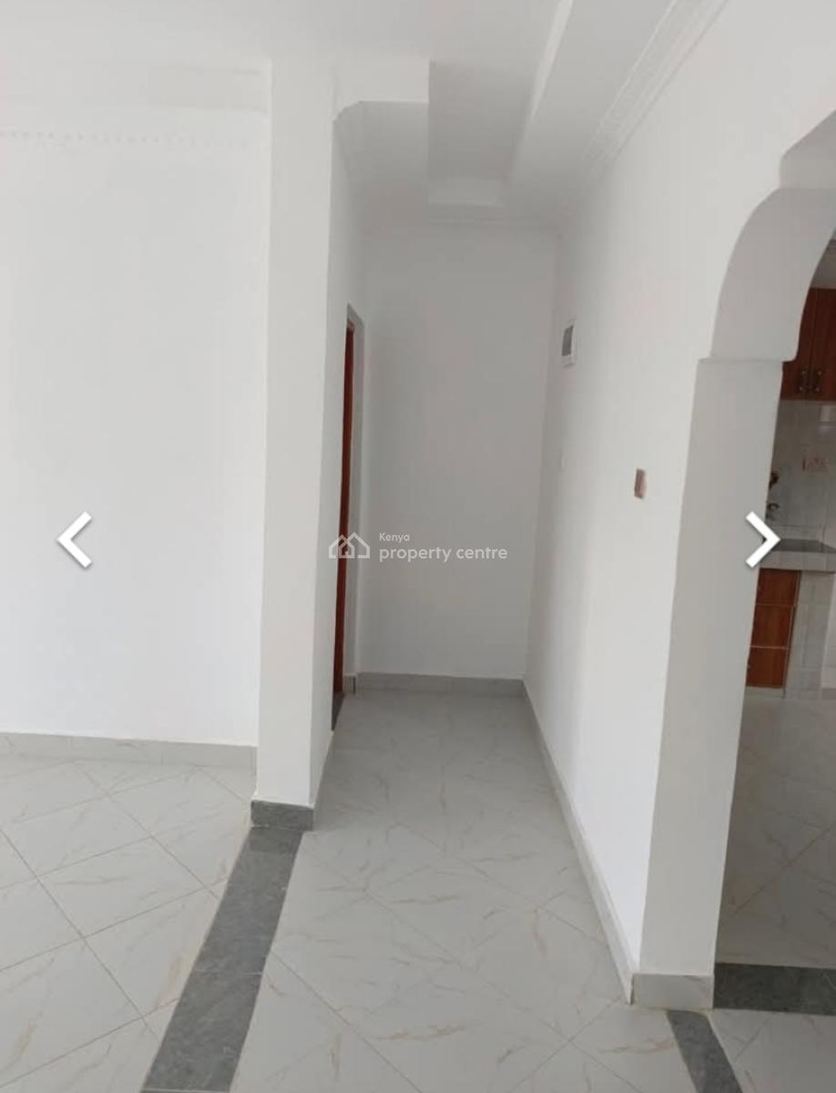 New 3 Bedroom All Ensuite Bungalow on Eighth, Rimpa, Ongata Rongai, Kajiado, House for Sale