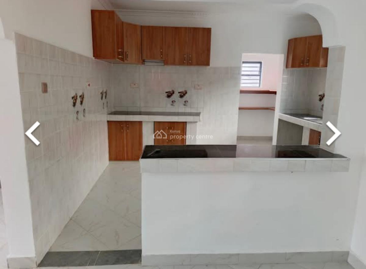 New 3 Bedroom All Ensuite Bungalow on Eighth, Rimpa, Ongata Rongai, Kajiado, House for Sale