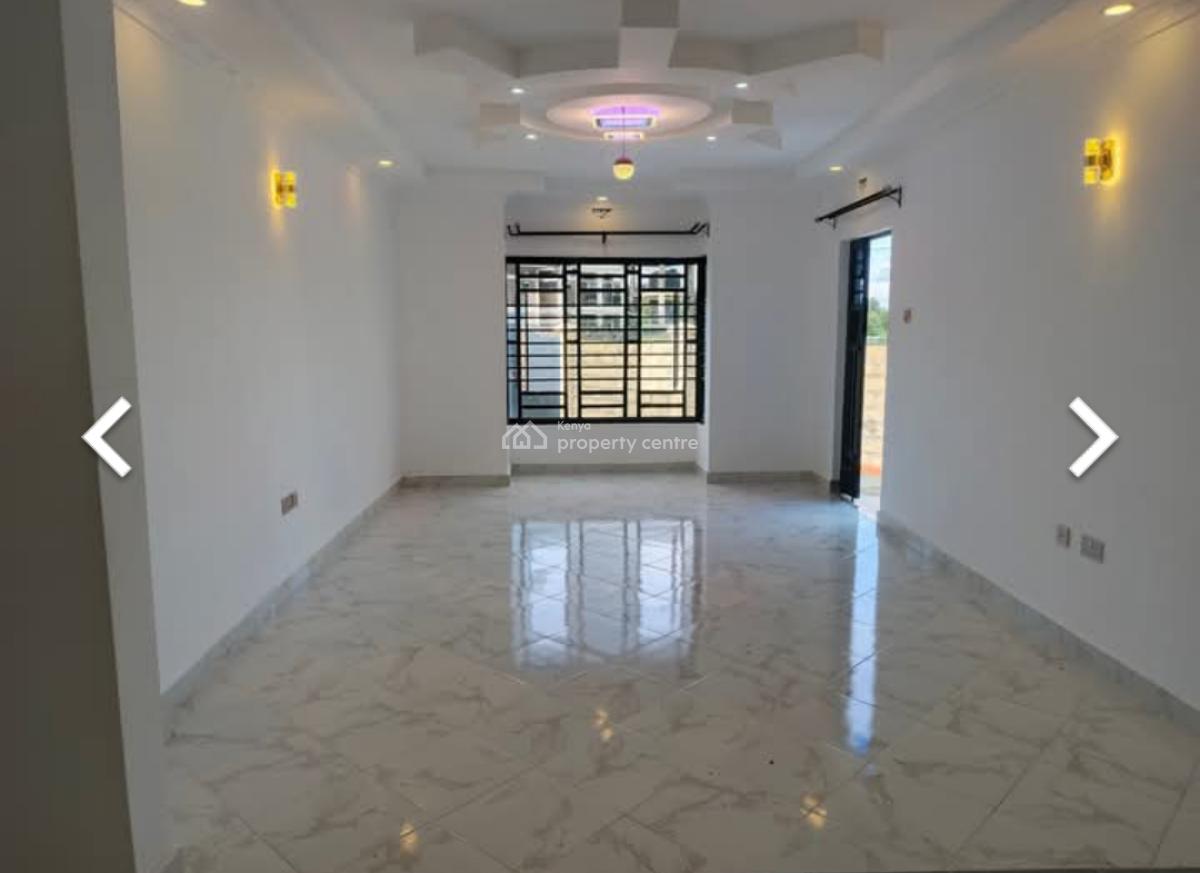New 3 Bedroom All Ensuite Bungalow on Eighth, Rimpa, Ongata Rongai, Kajiado, House for Sale